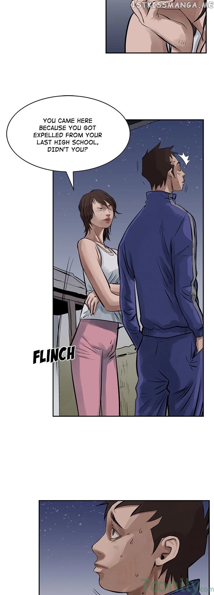 Legend: The Beginning chapter 12 - page 27