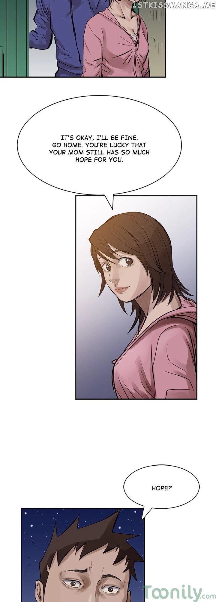 Legend: The Beginning chapter 12 - page 33