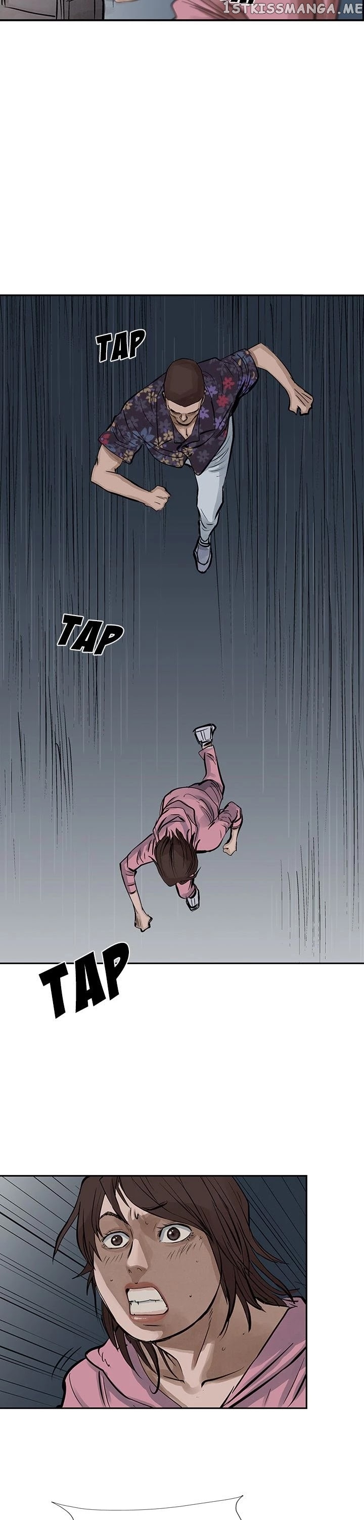 Legend: The Beginning chapter 12 - page 7