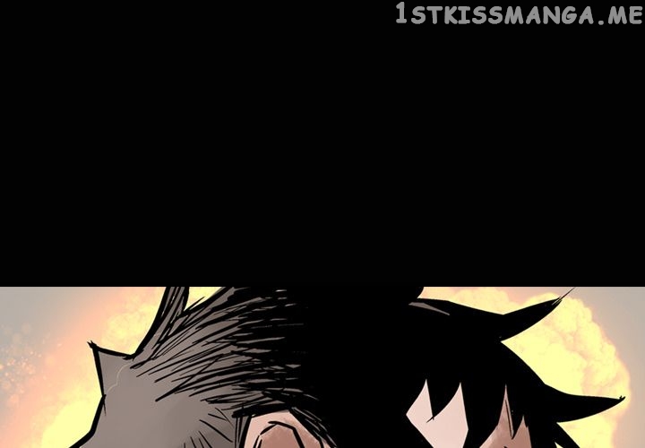 Legend: The Beginning chapter 47 - page 1