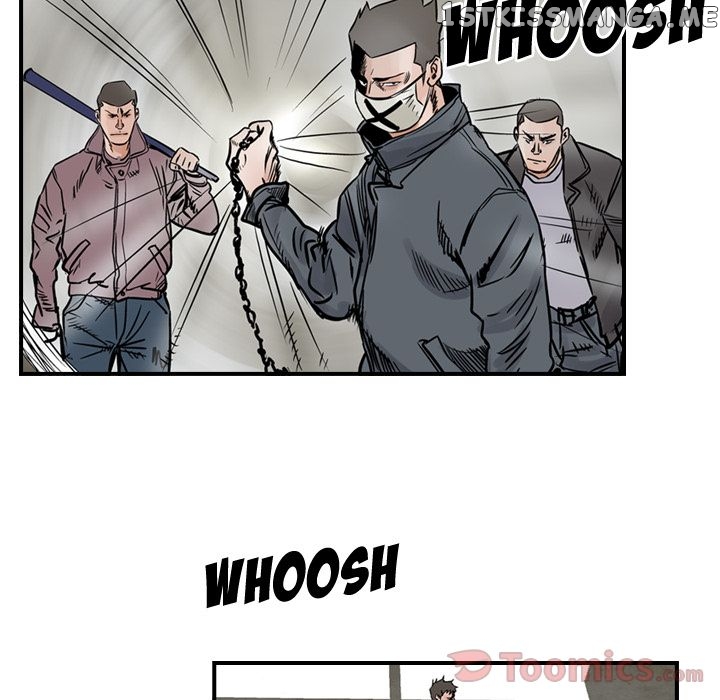 Legend: The Beginning chapter 47 - page 10