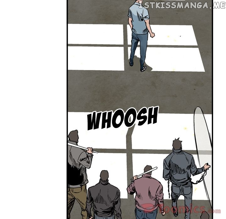 Legend: The Beginning chapter 47 - page 11