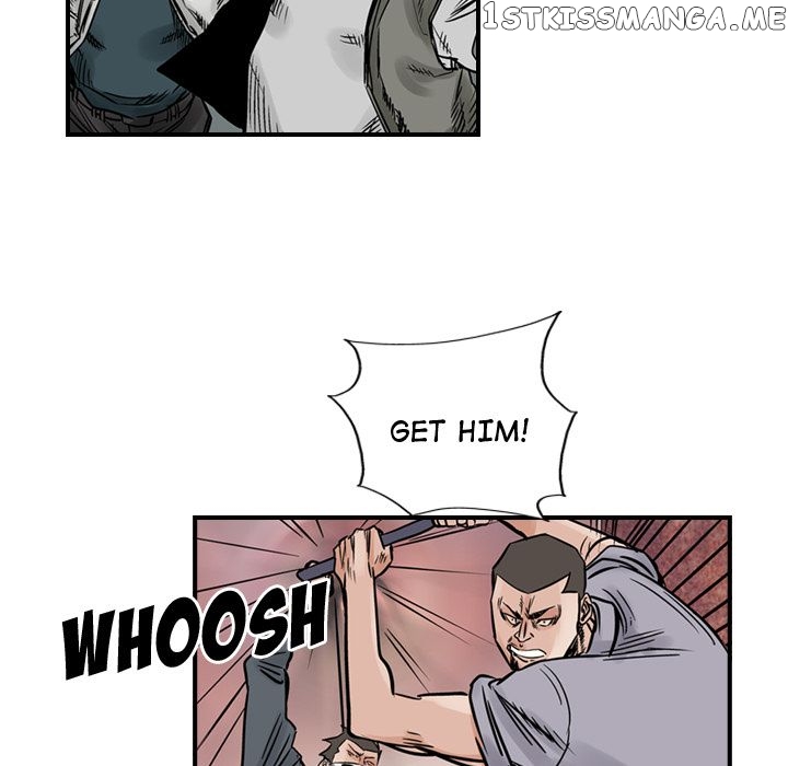 Legend: The Beginning chapter 47 - page 15