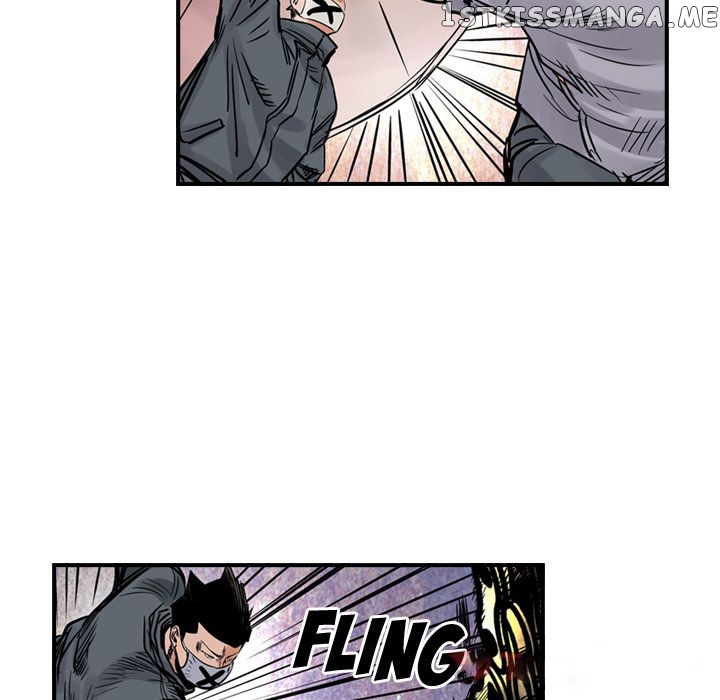 Legend: The Beginning chapter 47 - page 16