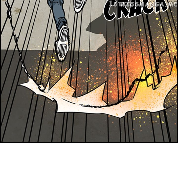 Legend: The Beginning chapter 47 - page 19