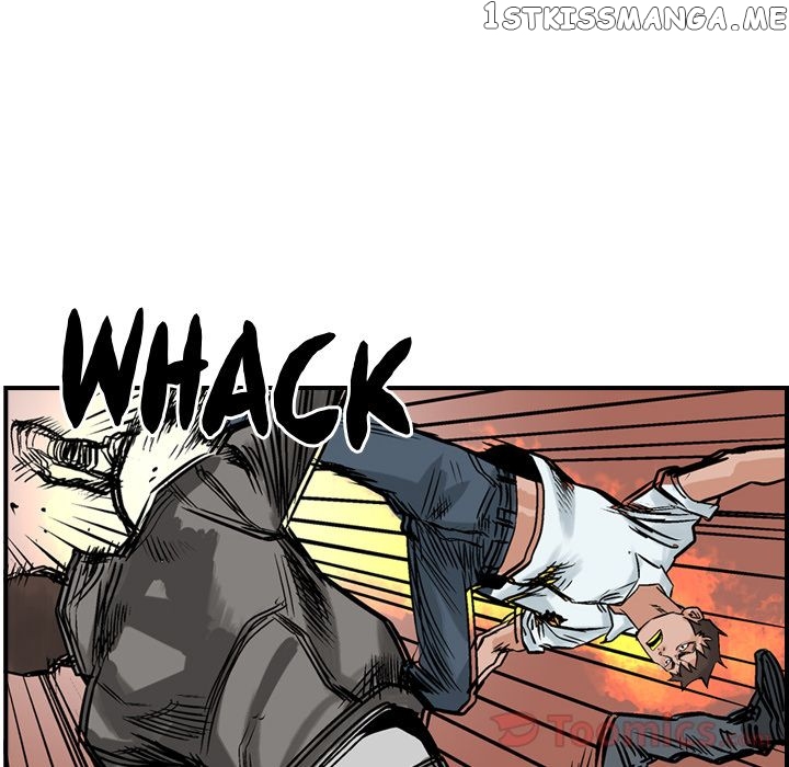 Legend: The Beginning chapter 47 - page 21
