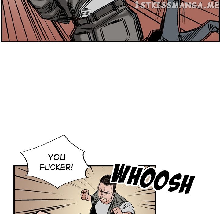Legend: The Beginning chapter 47 - page 22