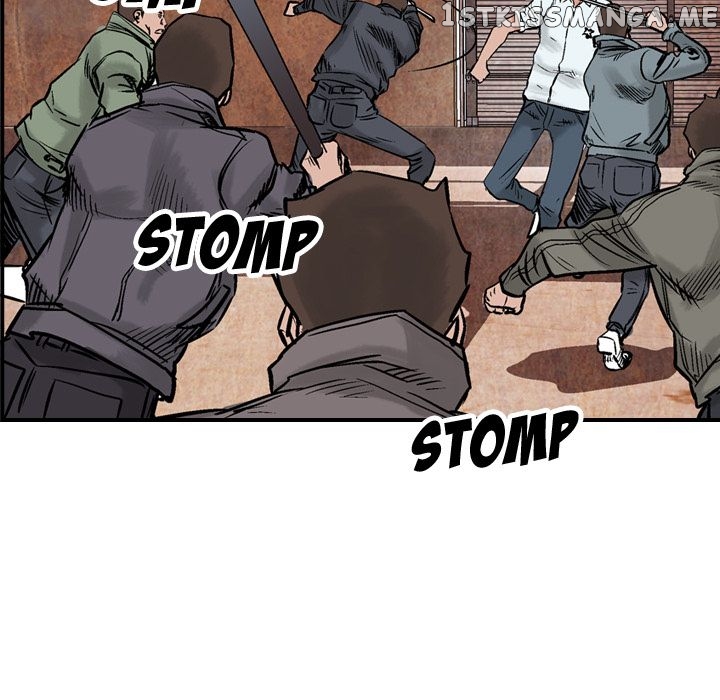 Legend: The Beginning chapter 47 - page 29