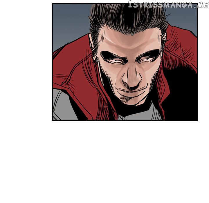 Legend: The Beginning chapter 47 - page 30