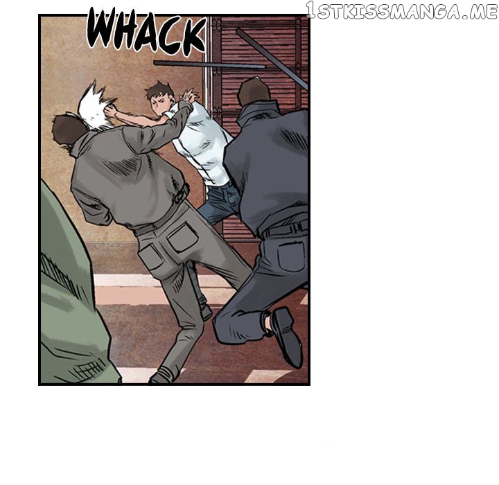 Legend: The Beginning chapter 47 - page 31