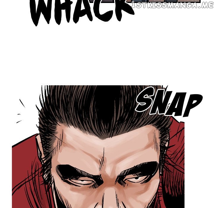 Legend: The Beginning chapter 47 - page 33