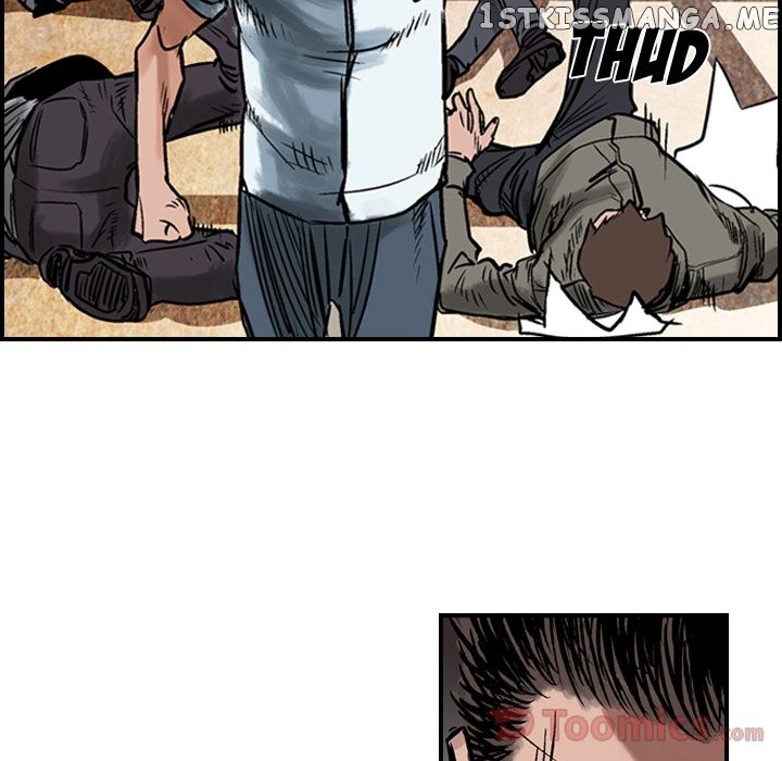Legend: The Beginning chapter 47 - page 35