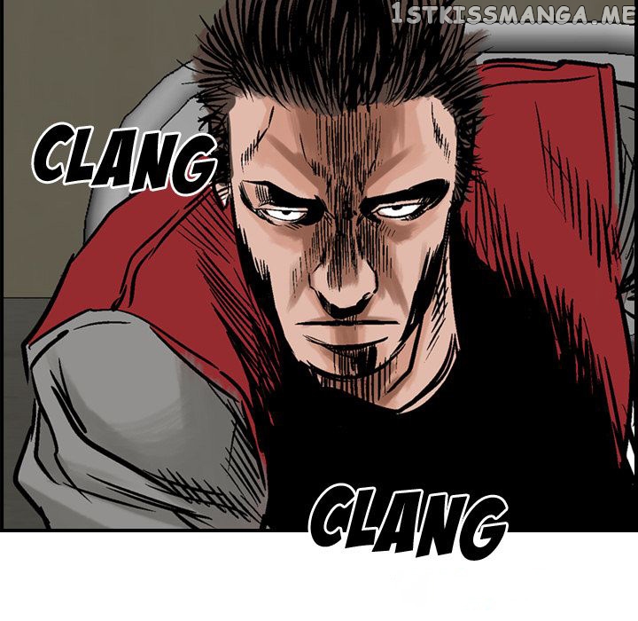 Legend: The Beginning chapter 47 - page 41