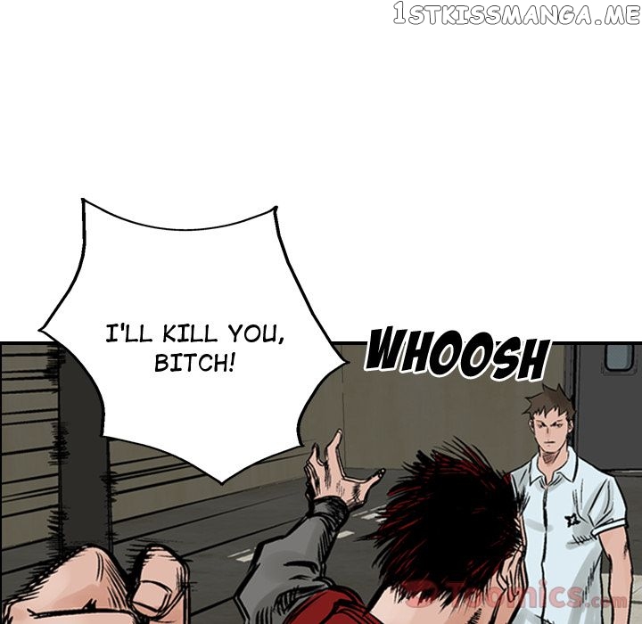 Legend: The Beginning chapter 47 - page 45