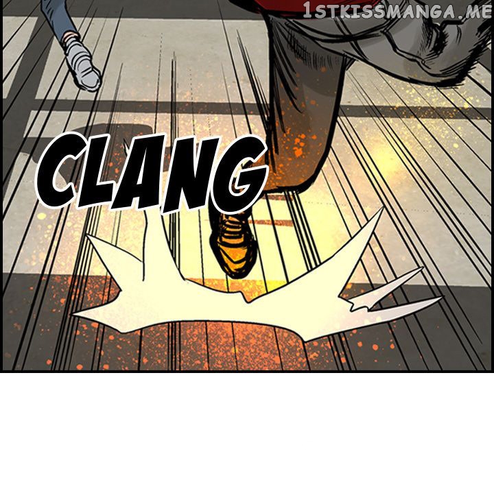 Legend: The Beginning chapter 47 - page 49