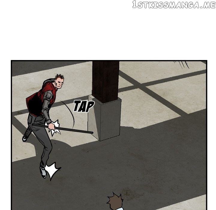 Legend: The Beginning chapter 47 - page 50