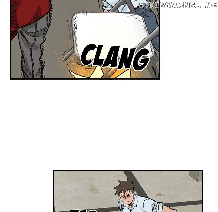 Legend: The Beginning chapter 47 - page 54