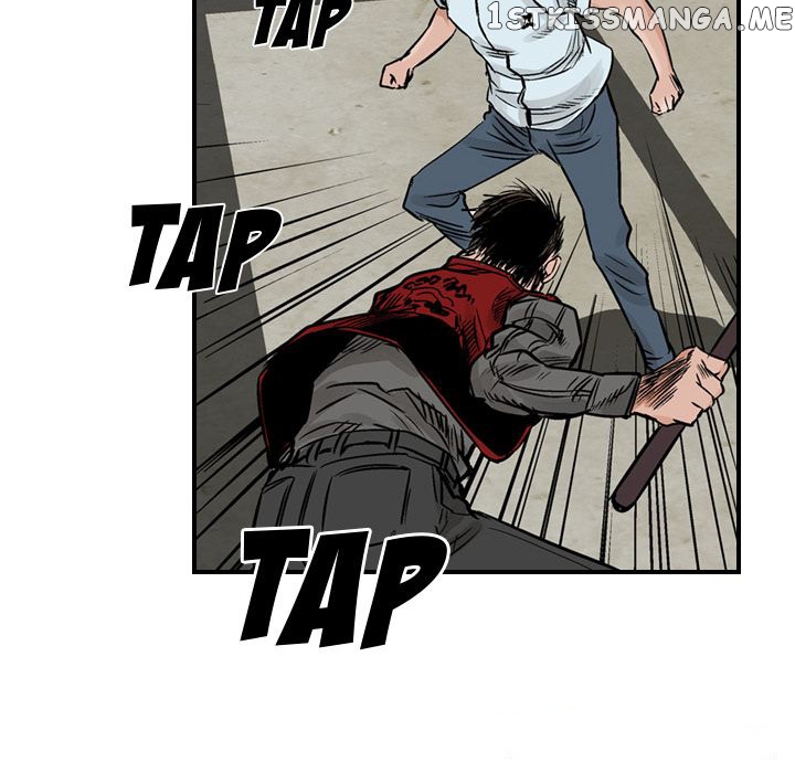 Legend: The Beginning chapter 47 - page 55