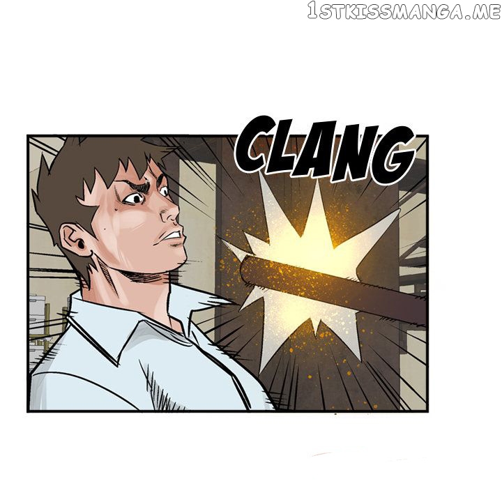 Legend: The Beginning chapter 47 - page 56