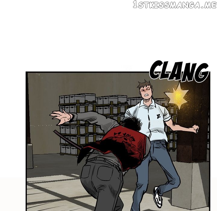 Legend: The Beginning chapter 47 - page 57