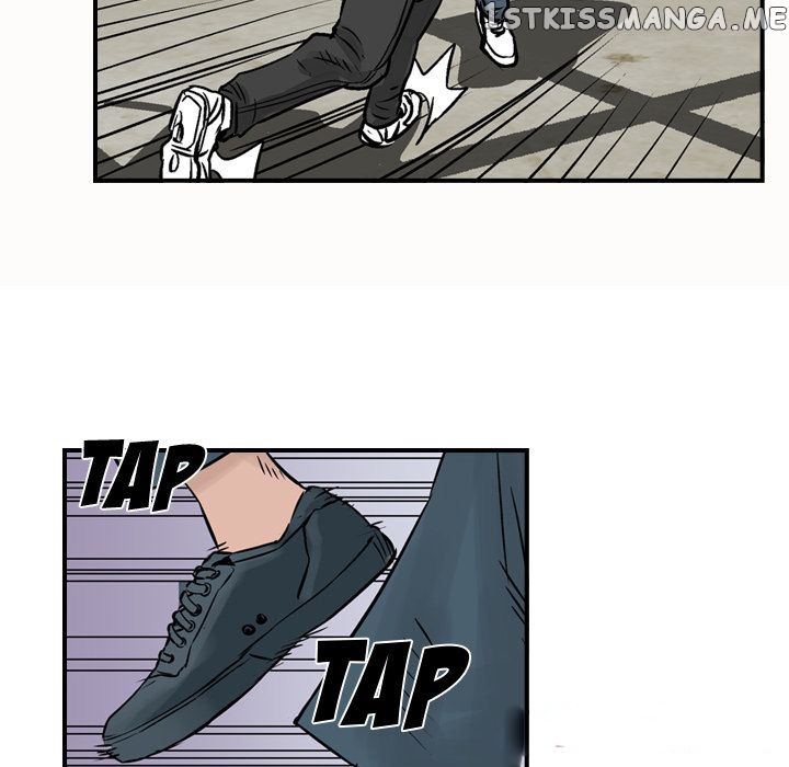 Legend: The Beginning chapter 47 - page 58