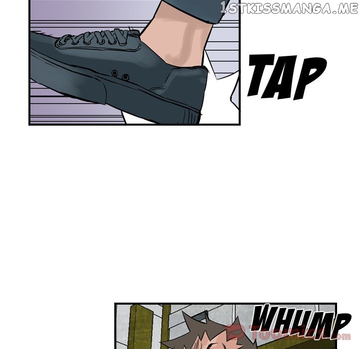 Legend: The Beginning chapter 47 - page 59