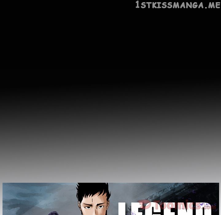 Legend: The Beginning chapter 47 - page 6