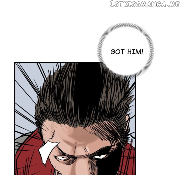 Legend: The Beginning chapter 47 - page 61