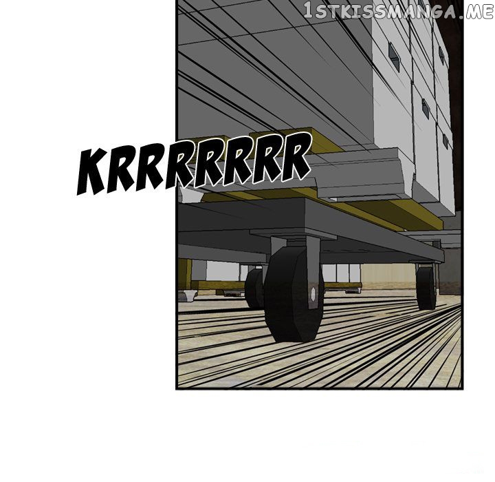 Legend: The Beginning chapter 47 - page 63