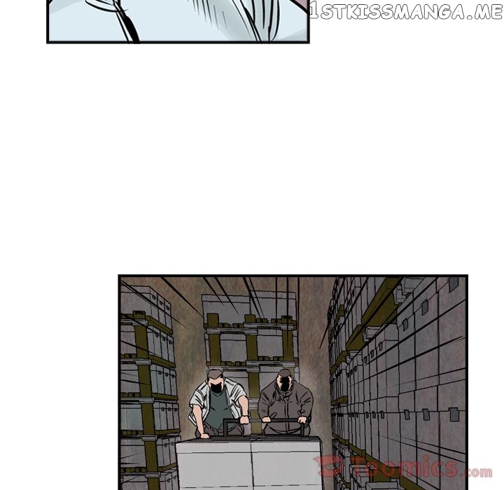 Legend: The Beginning chapter 47 - page 65