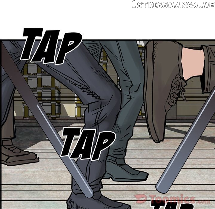 Legend: The Beginning chapter 47 - page 67