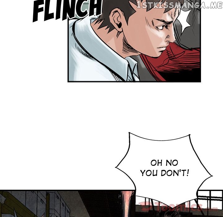 Legend: The Beginning chapter 47 - page 74