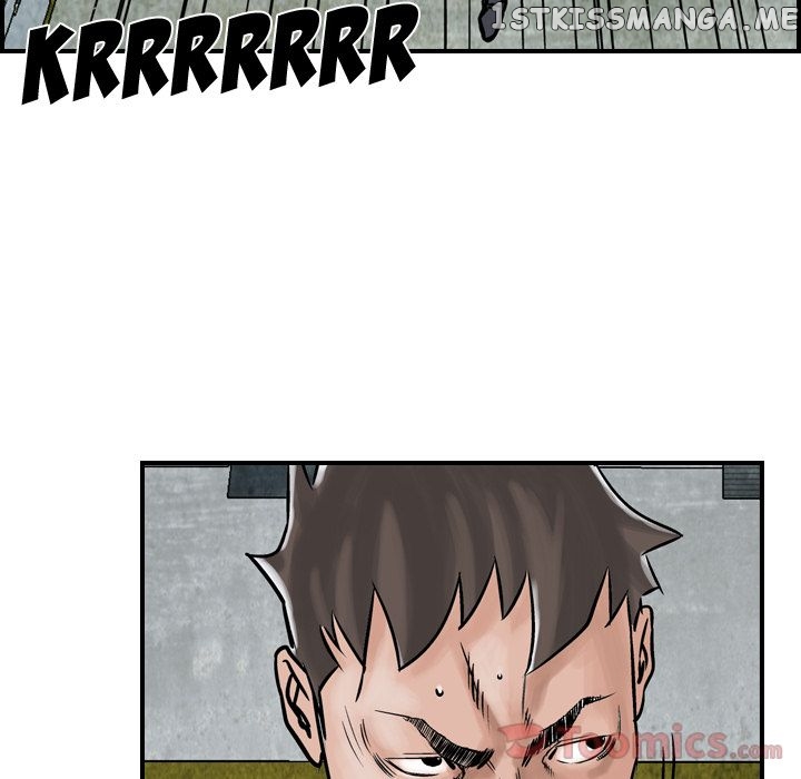 Legend: The Beginning chapter 47 - page 79