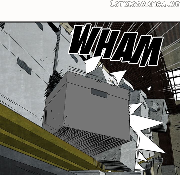 Legend: The Beginning chapter 47 - page 82