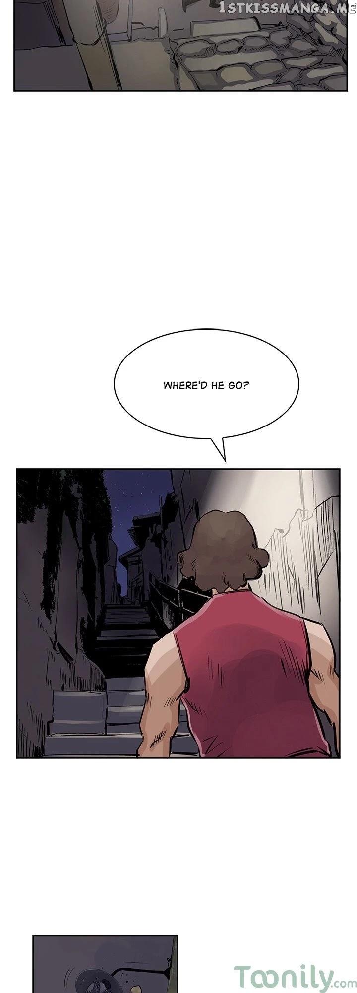 Legend: The Beginning chapter 11 - page 12