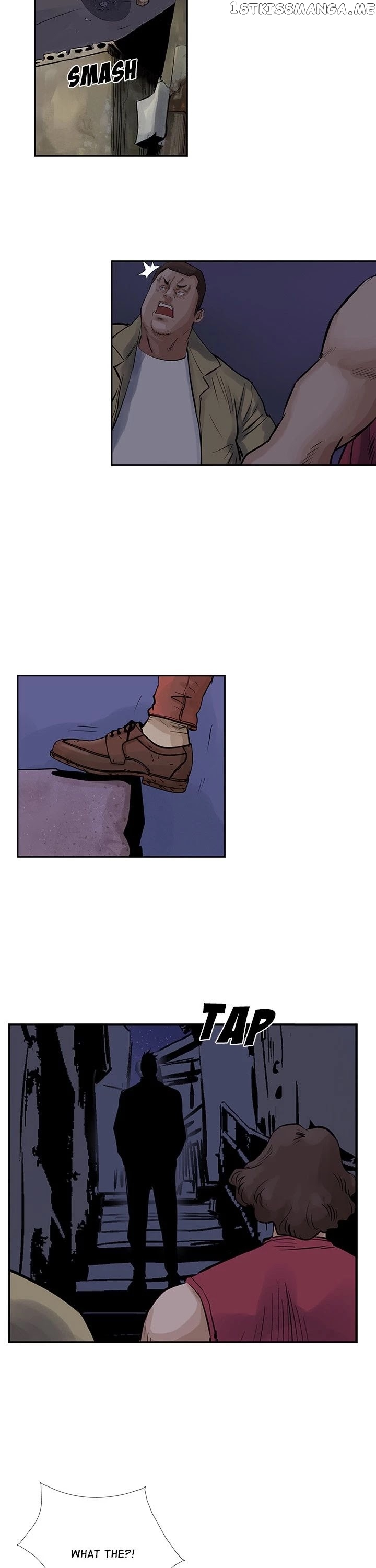 Legend: The Beginning chapter 11 - page 13
