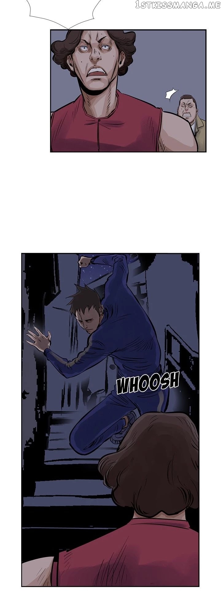 Legend: The Beginning chapter 11 - page 14