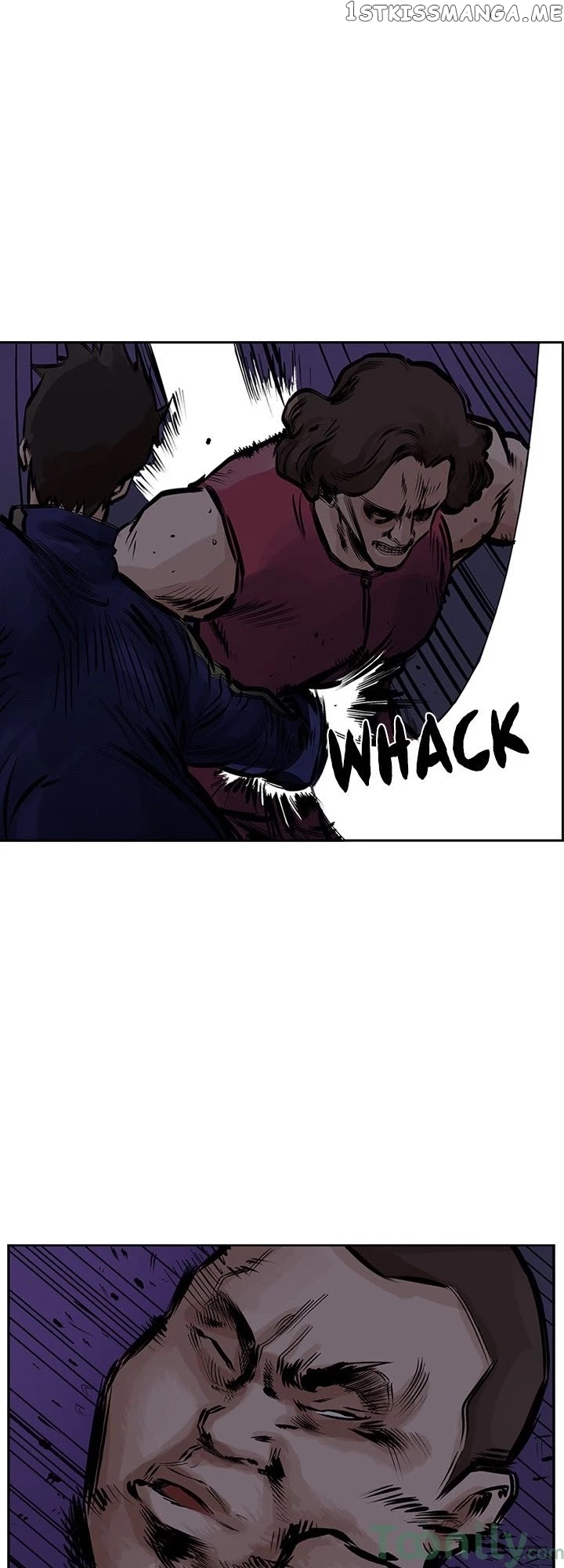 Legend: The Beginning chapter 11 - page 15