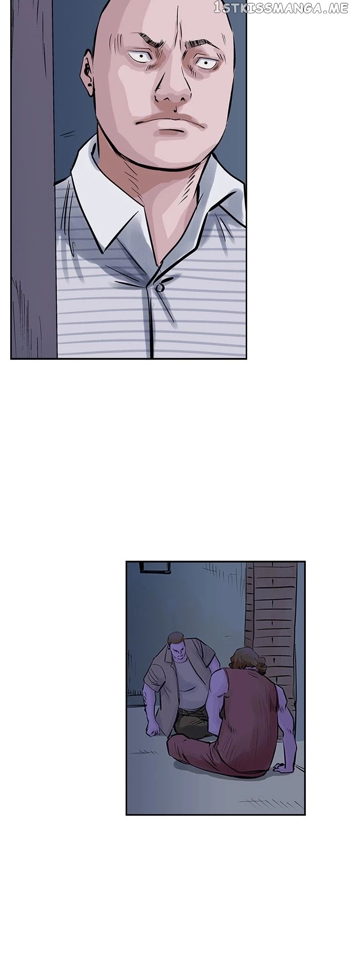 Legend: The Beginning chapter 11 - page 20