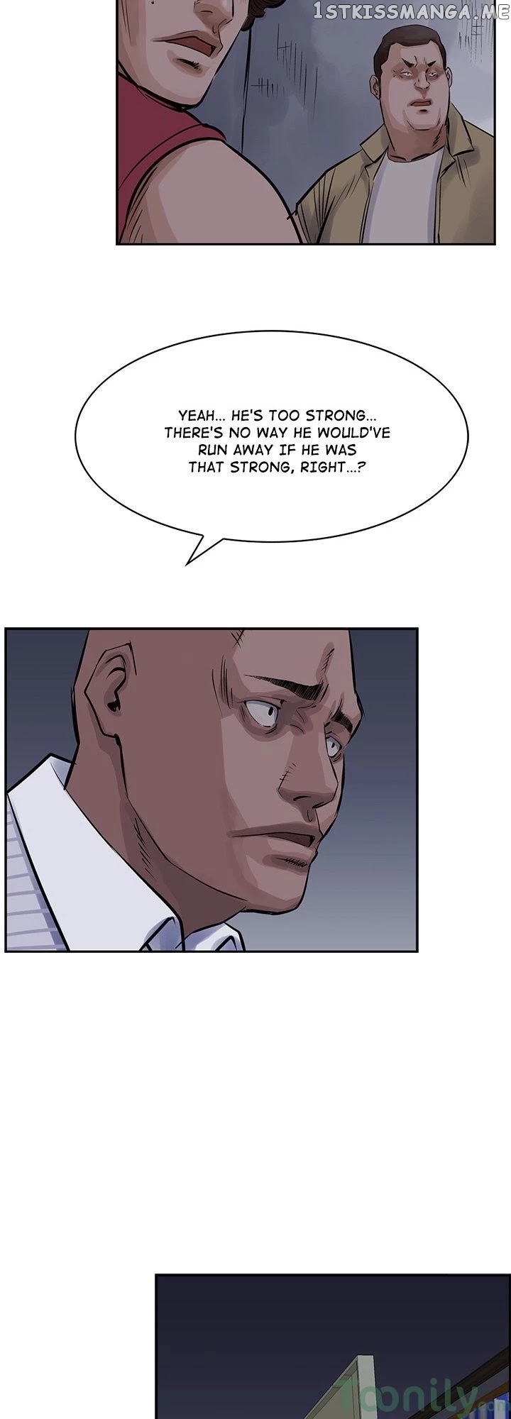 Legend: The Beginning chapter 11 - page 27