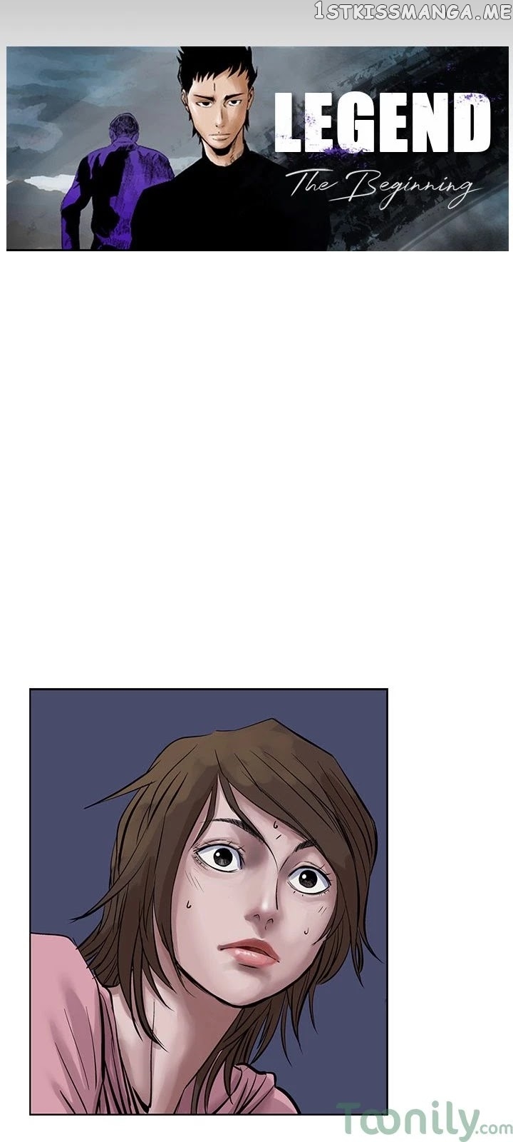 Legend: The Beginning chapter 11 - page 3