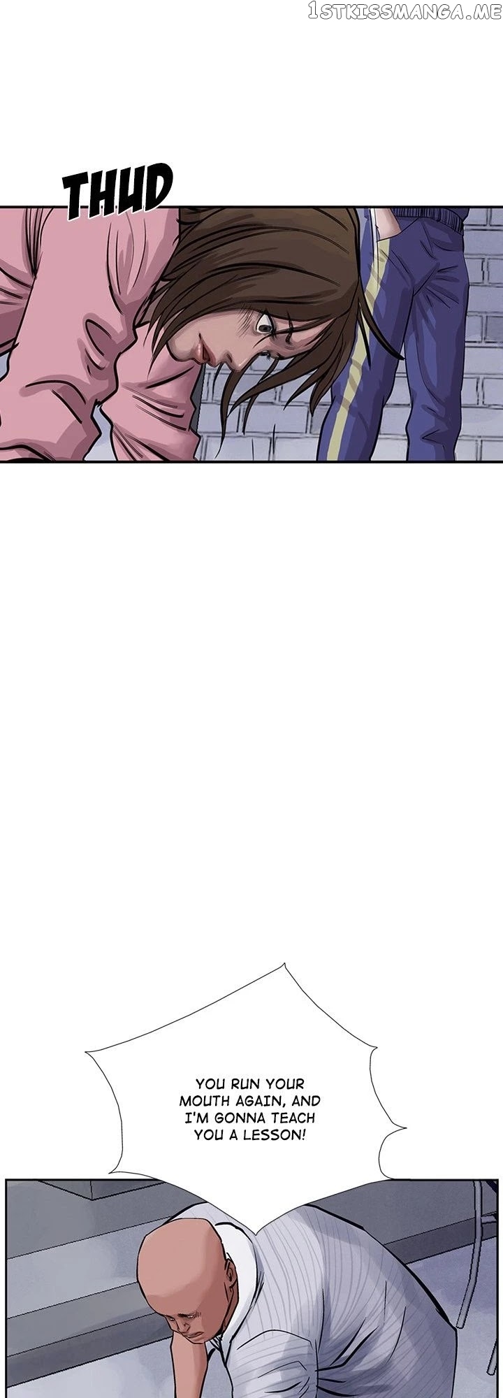 Legend: The Beginning chapter 11 - page 5