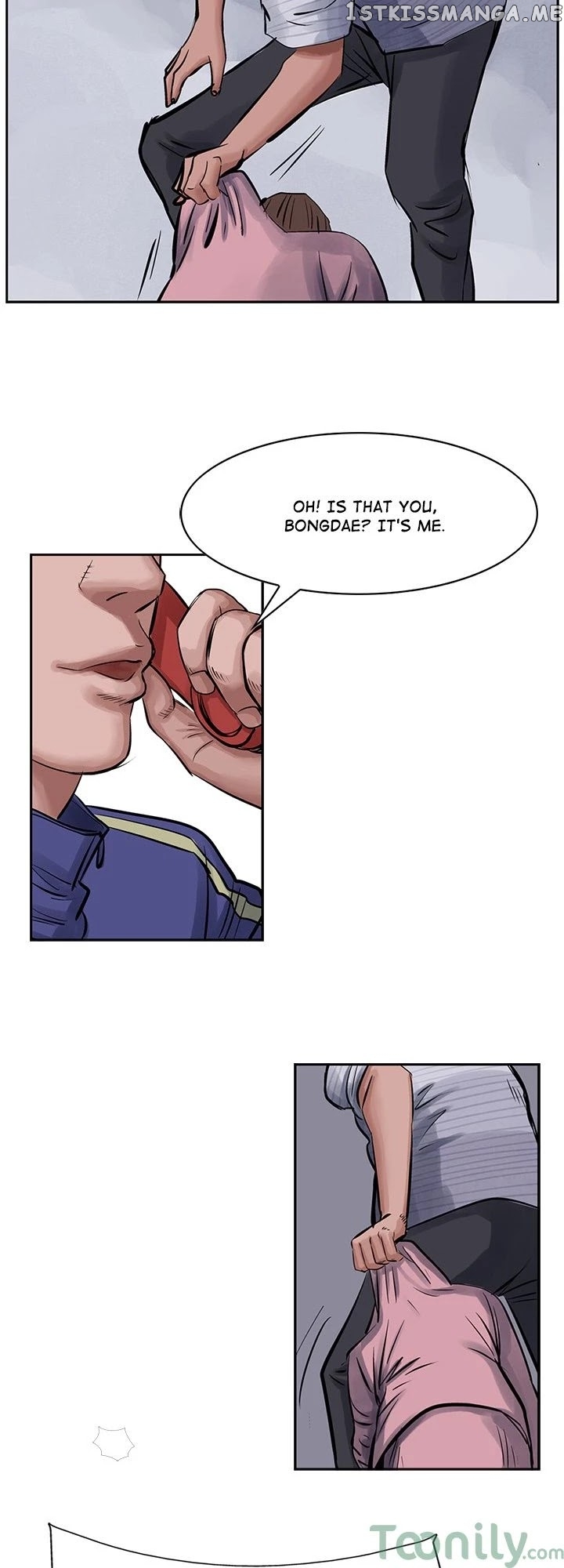 Legend: The Beginning chapter 11 - page 6