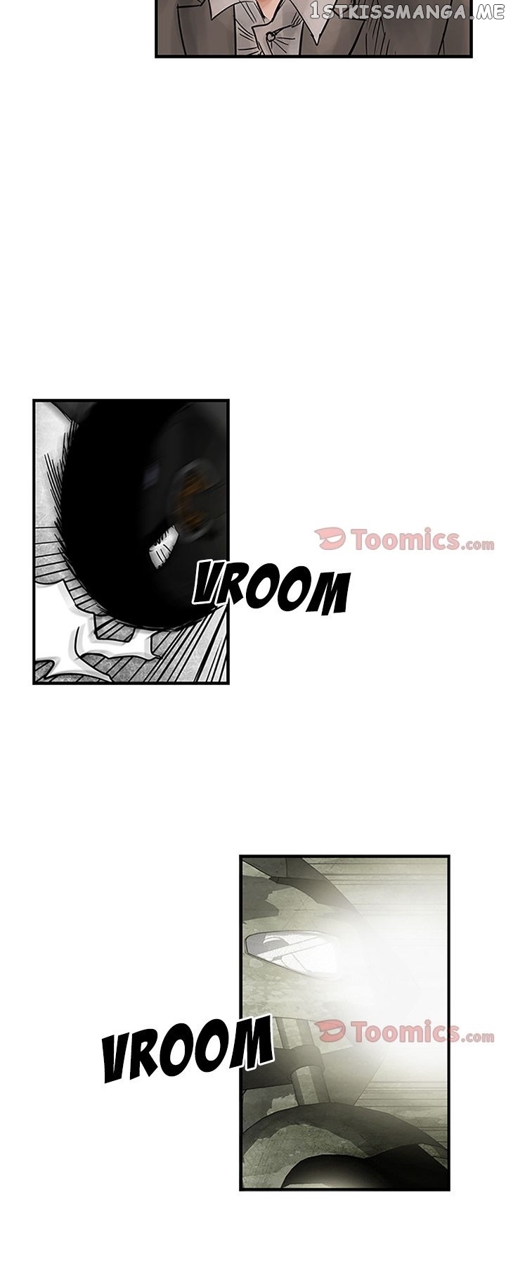 Legend: The Beginning chapter 45 - page 20