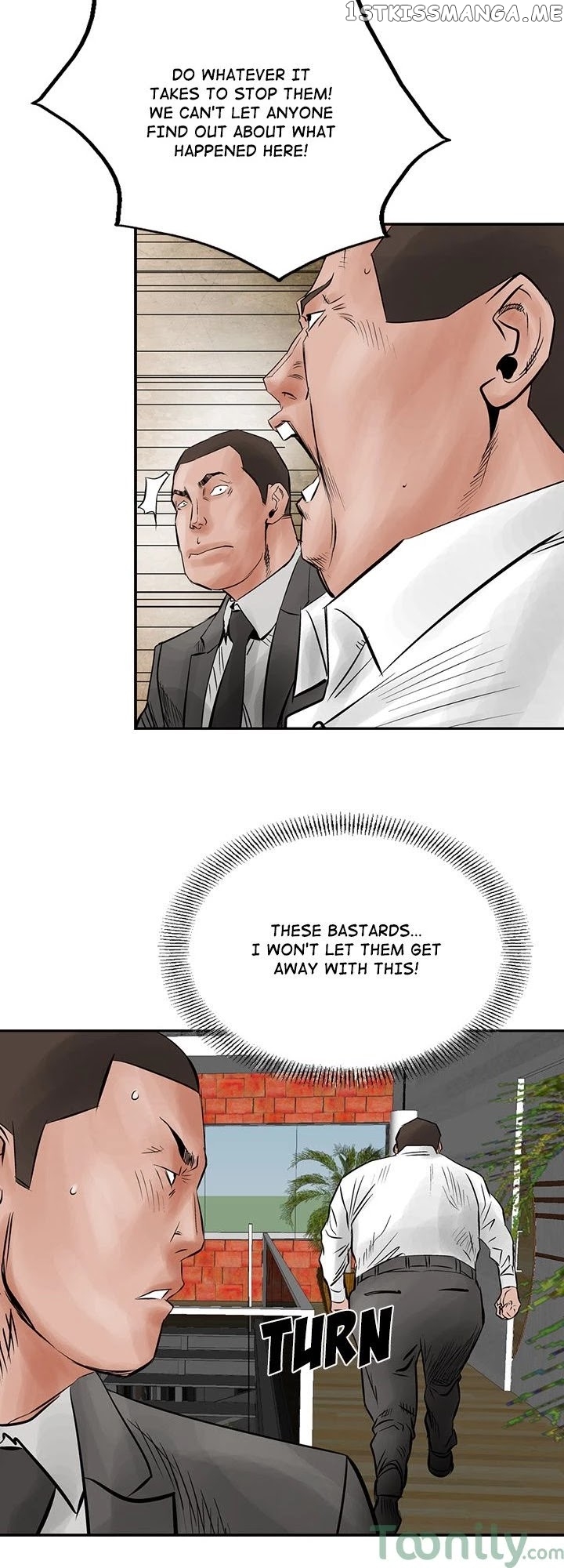 Legend: The Beginning chapter 31 - page 24