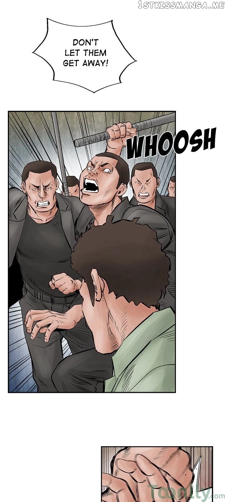 Legend: The Beginning chapter 31 - page 3