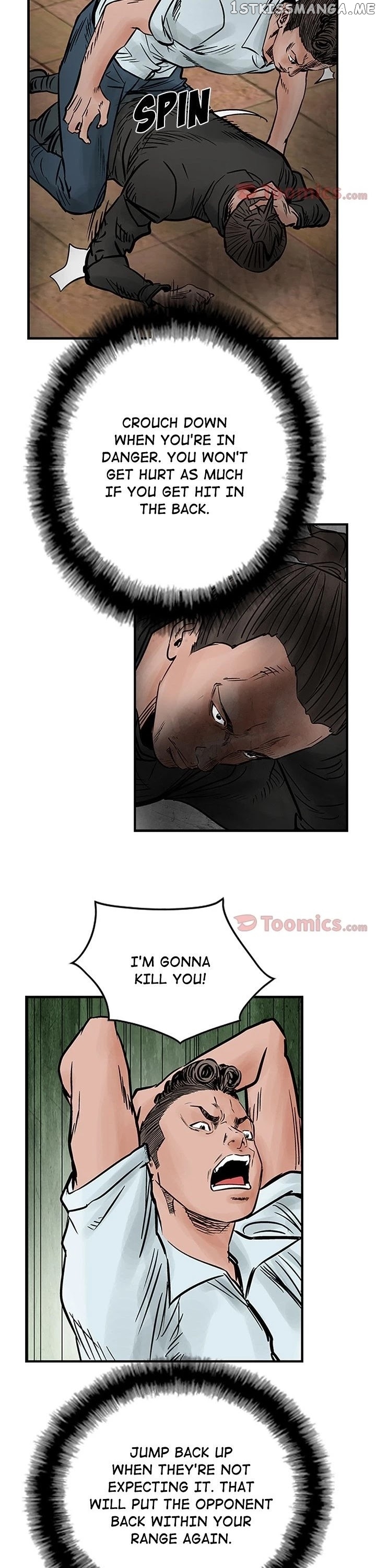 Legend: The Beginning chapter 44 - page 15