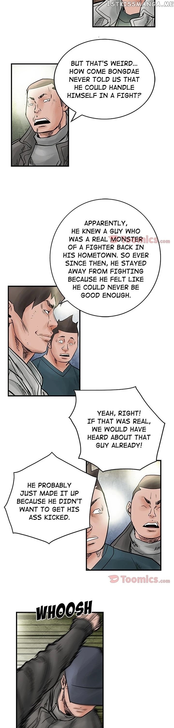 Legend: The Beginning chapter 44 - page 9
