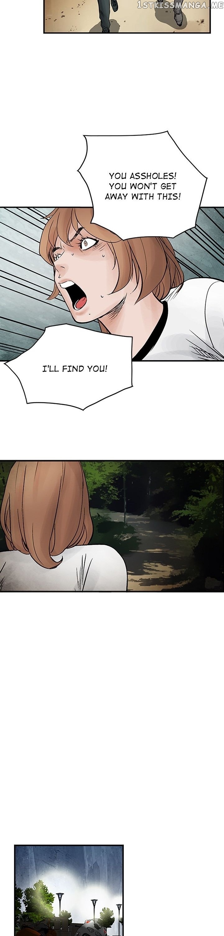 Legend: The Beginning chapter 43 - page 12