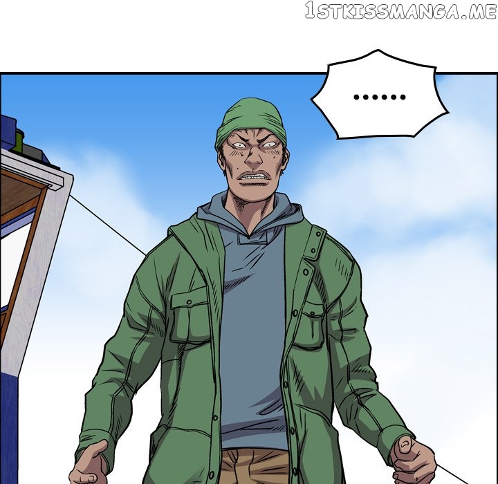 Legend: The Beginning chapter 121 - page 101